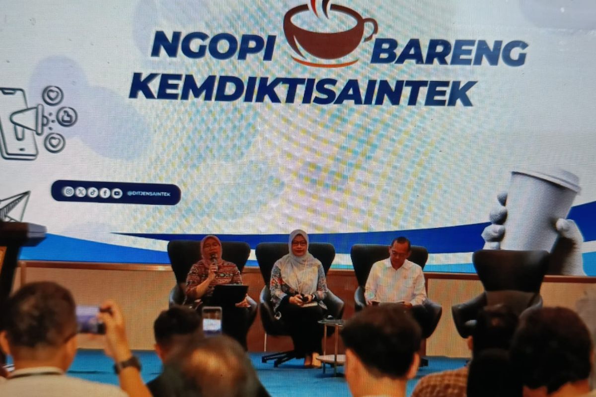 Kemdiktisaintek Umumkan 30 SMA Unggul Garuda Transformasi 2026