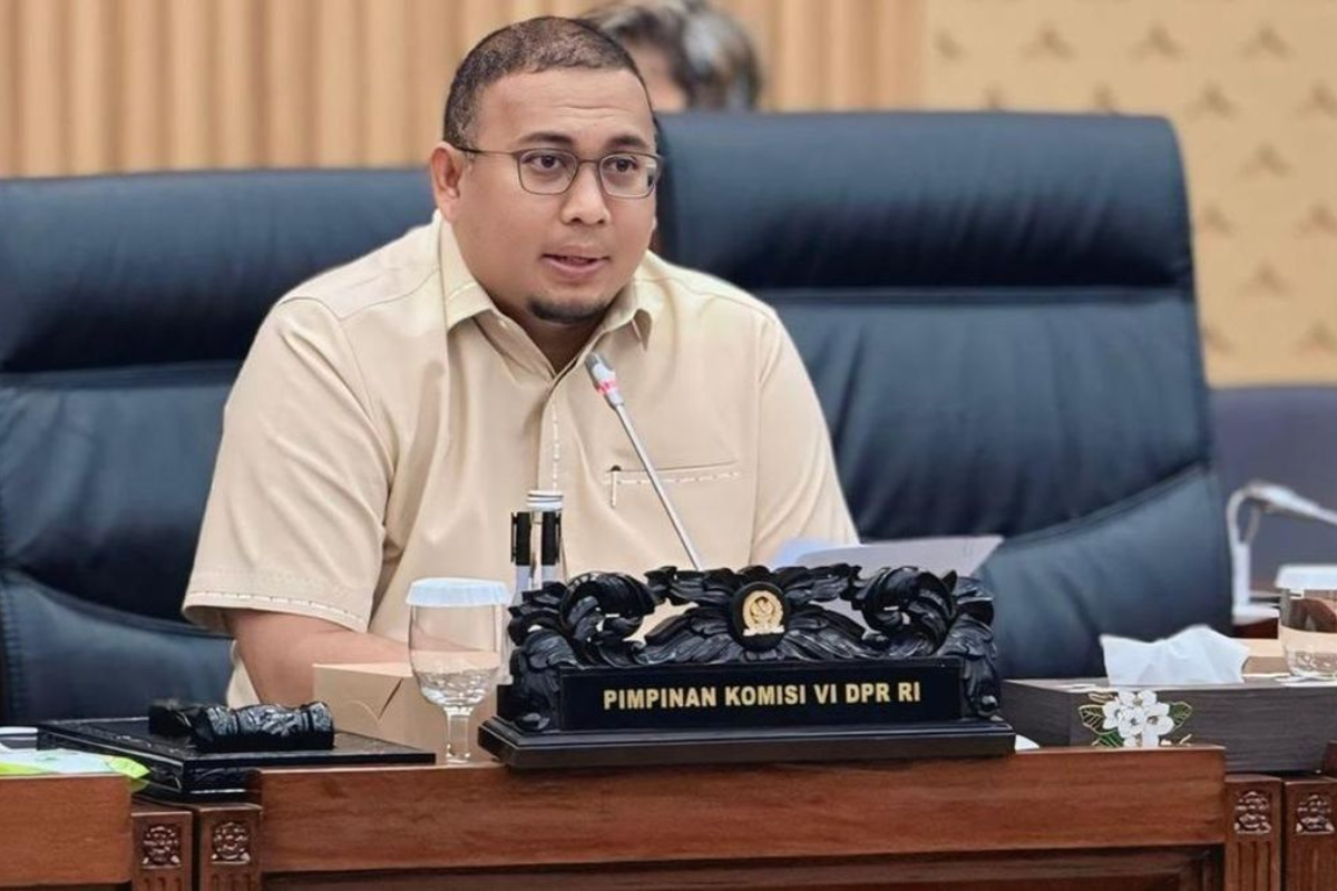 Atasi Jemaah Ngemper, Andre Rosiade Usul Rest Area Umrah di Jeddah
