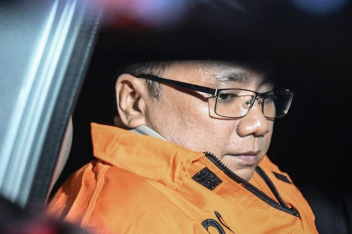 KPK Minta RS Polri Segera Tangani Medis Eks Menag Yaqut