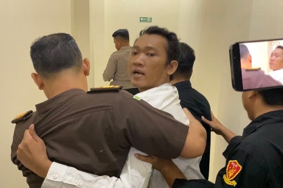 Terseret Kasus Pembunuhan, Bank BJB Minta Polisi Lacak Aman Yani
