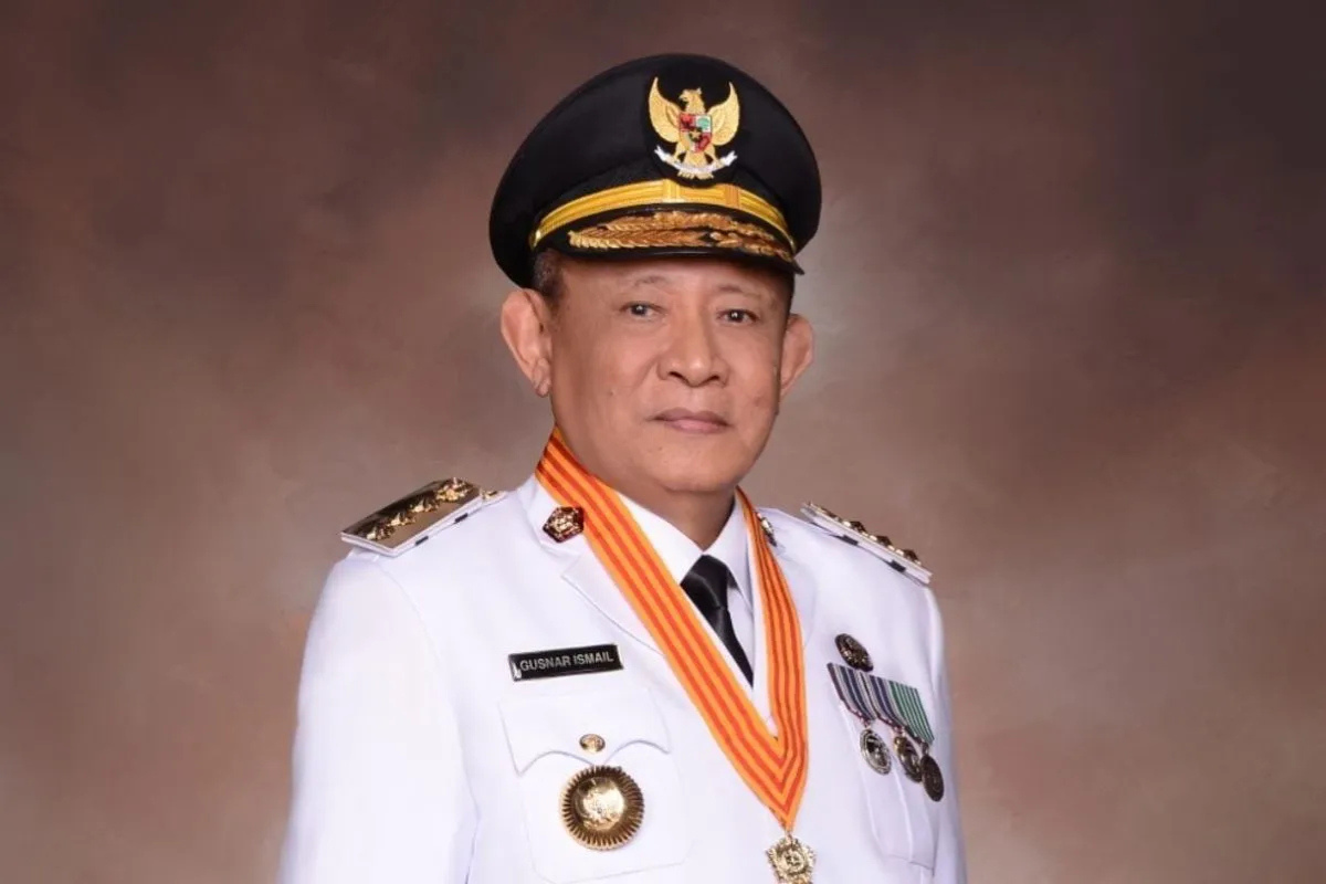 Gusnar Ismail Turun Tangan Selesaikan Kredit ASN Kota Gorontalo