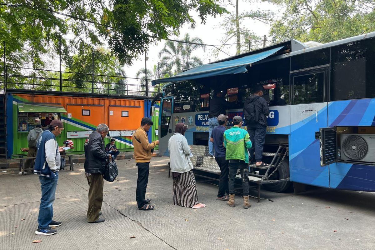 Catat, Ini 14 Lokasi Samsat Keliling Jadetabek Kamis 4 Juni