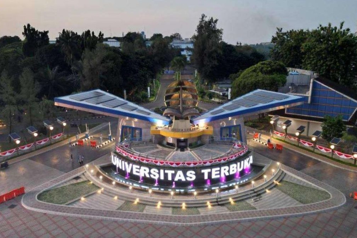 Rincian Lengkap Biaya Kuliah Universitas Terbuka Tahun 2026
