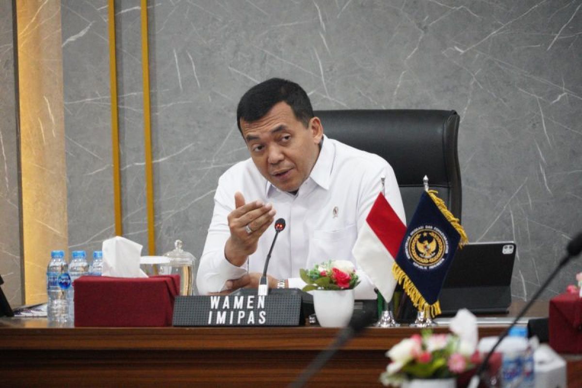 Kasus Pungli Imipas Jadi Momen Evaluasi Total Tata Kelola Lembaga