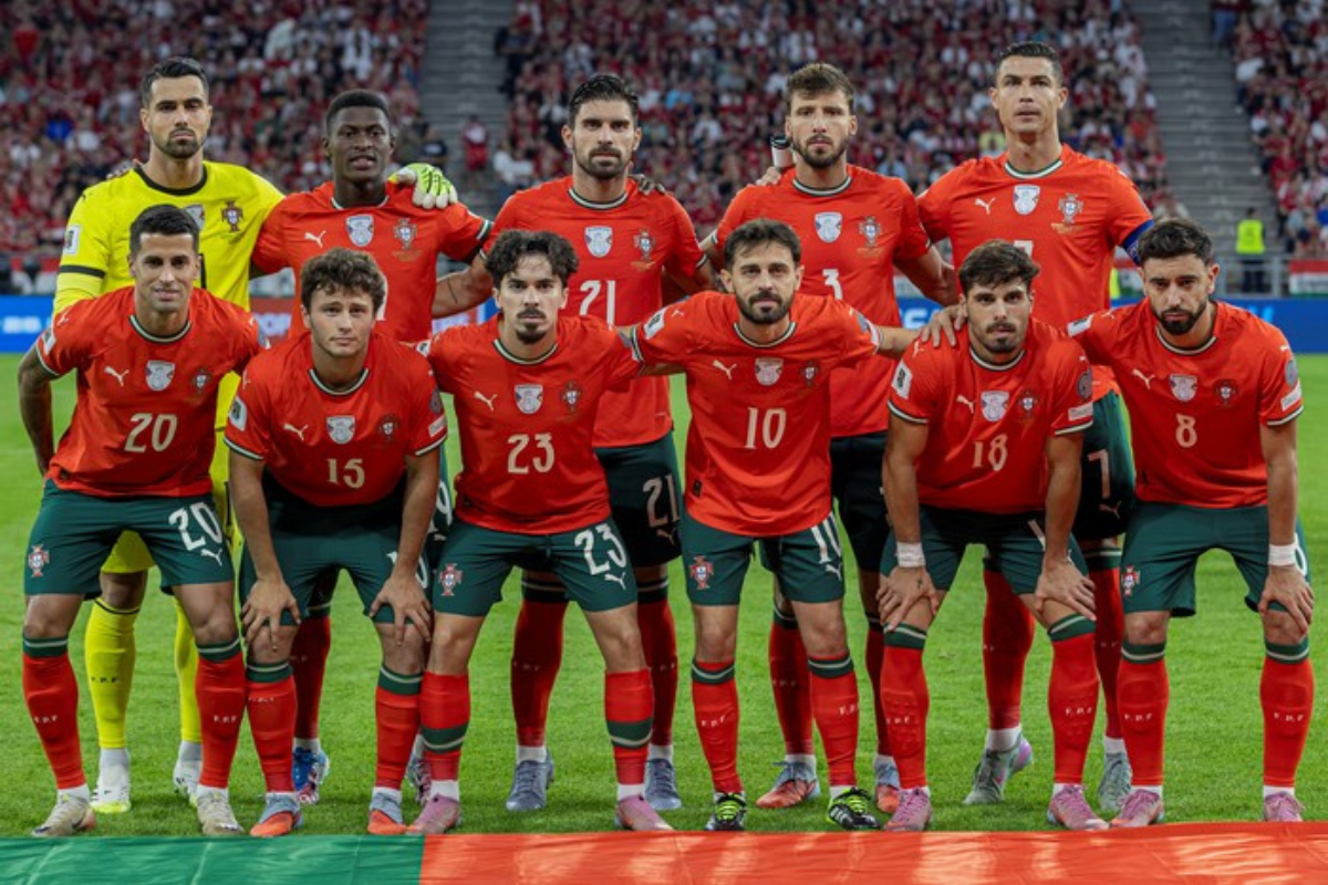 6 Tim Favorit Juara Piala Dunia 2026: Spanyol hingga Brasil
