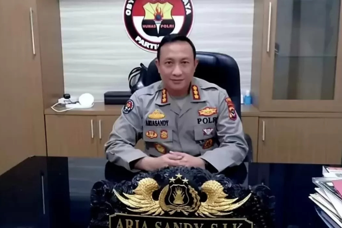 Polda Bali Selidiki Asal Ekstasi yang Dikonsumsi Kanit Reskrim Kuta