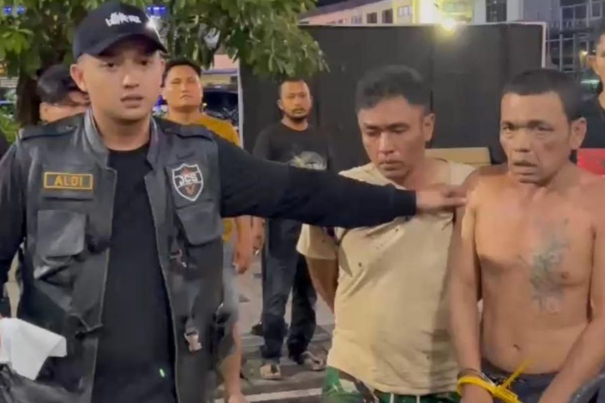 Kondisi Janin Ibu Hamil Usai Ditendang 2 Preman di Deli Serdang