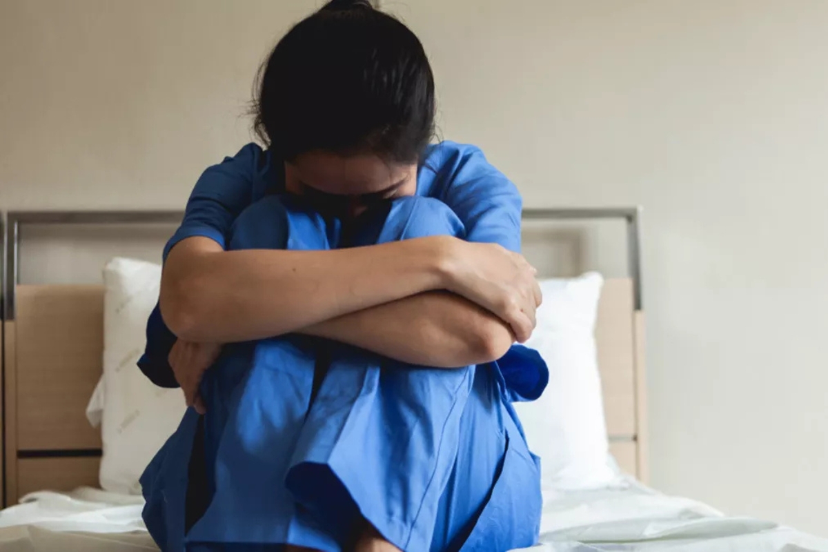 Riset Lancet Ungkap Lonjakan Kasus Depresi dan Kecemasan di Dunia