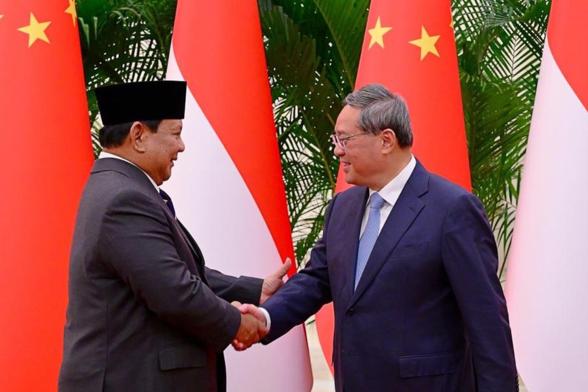 Impor China Meningkat 18,21 Persen, Permintaan Forwarder Naik Tajam