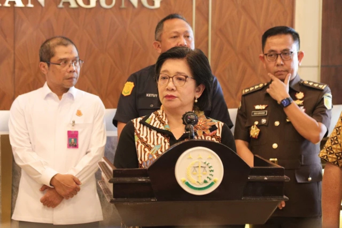 Mengintip Profil Dua Wakil Kepala Badan Gizi Nasional yang Baru