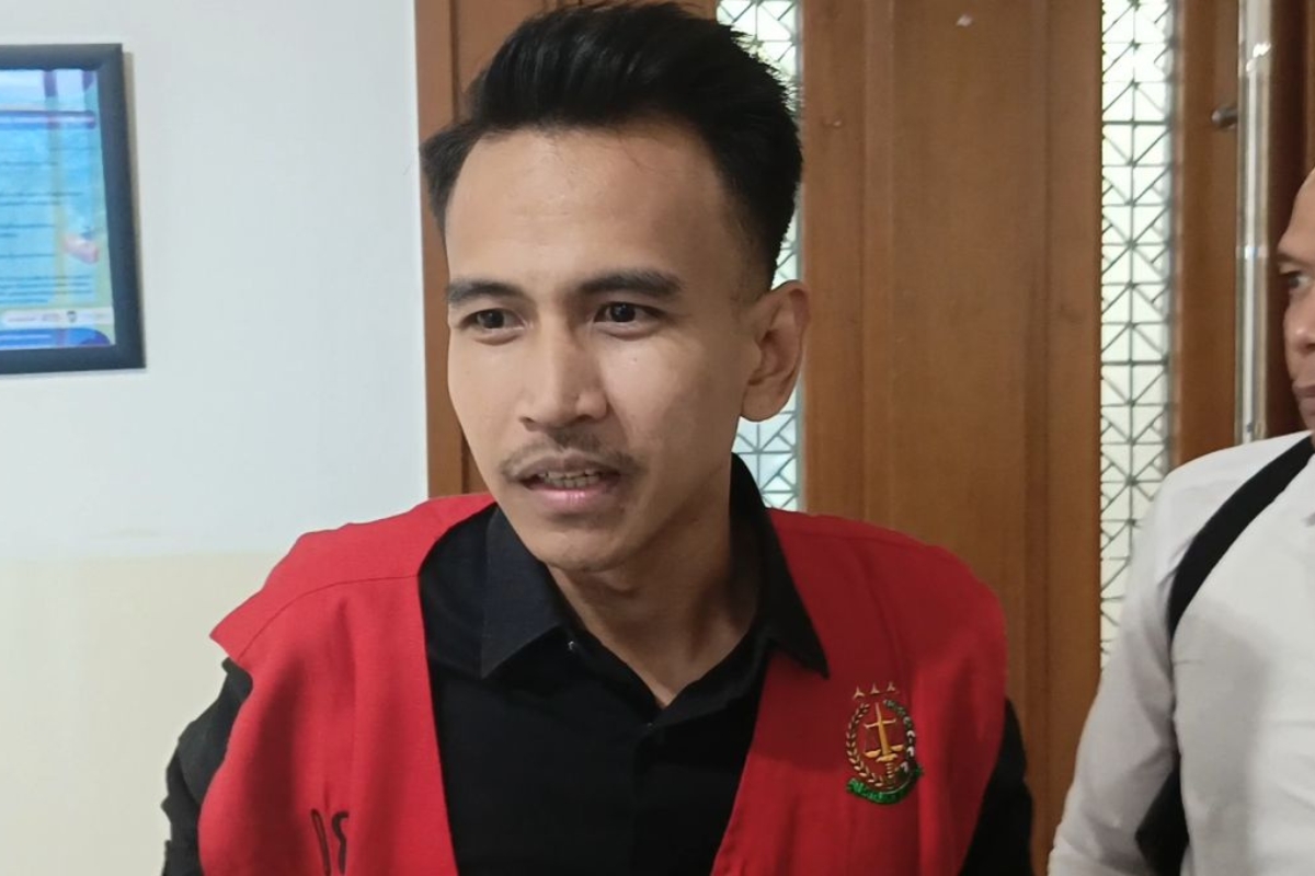 Rusak Ruko dan Pamer Airsoft Gun, Adam Deni Terancam 15 Tahun Bui