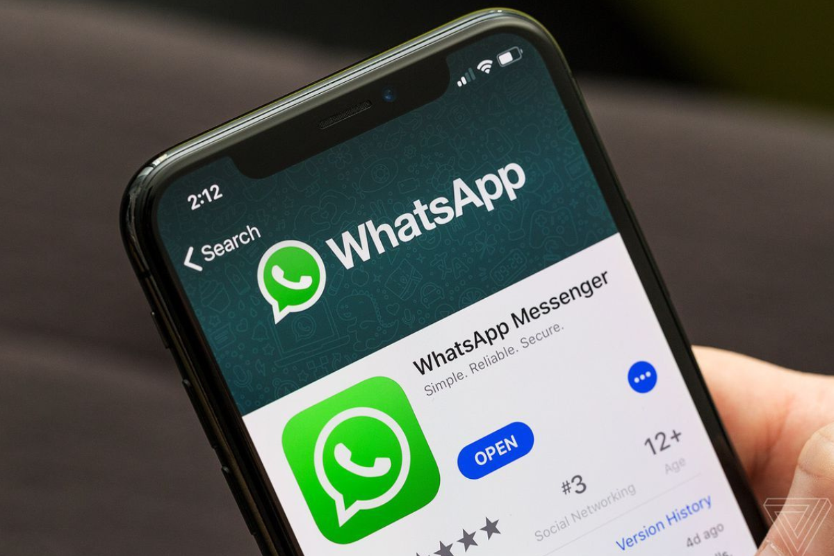 Resmi! WhatsApp iPhone Kini Bisa Pakai 2 Nomor Sekaligus dalam 1 App