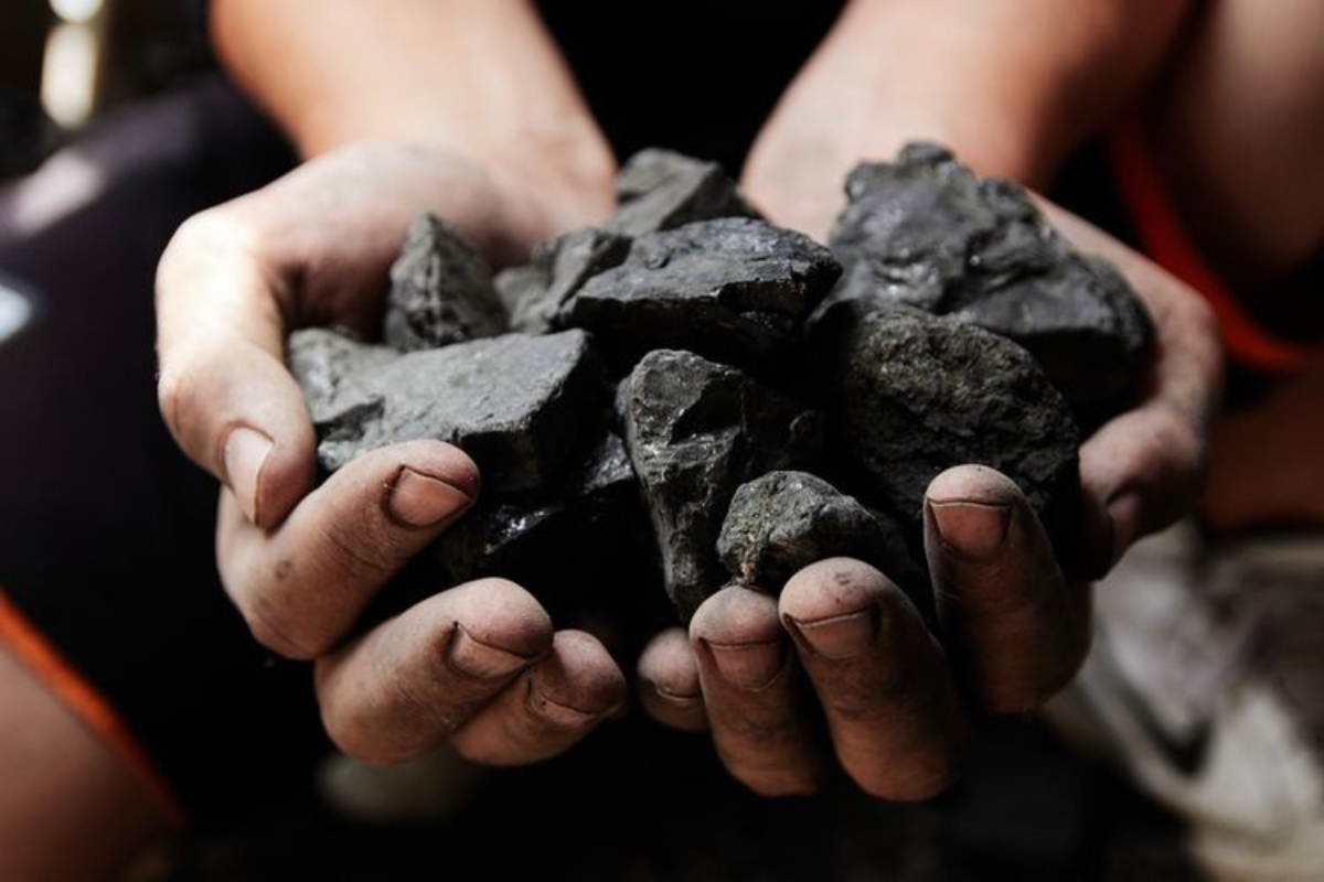 Permintaan Listrik China Kian Dongkrak Kenaikan Harga Batu Bara