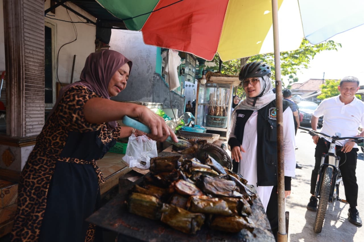 Ikan Asap Blimbingsari: Kuliner Legendaris Banyuwangi Sejak 1977