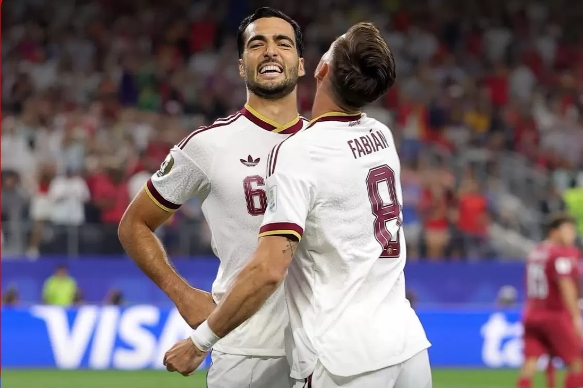Gol Dramatis Mikel Merino Antar Spanyol Lolos ke Perempatfinal Piala Dunia