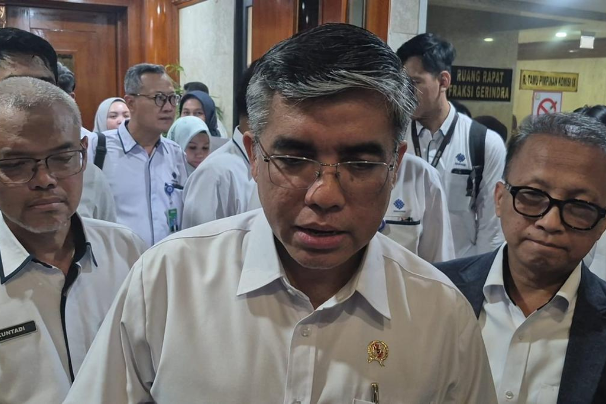 Berita Politik Kemarin: Tanggapan PHK Tokopedia dan Agenda RI-Singapura