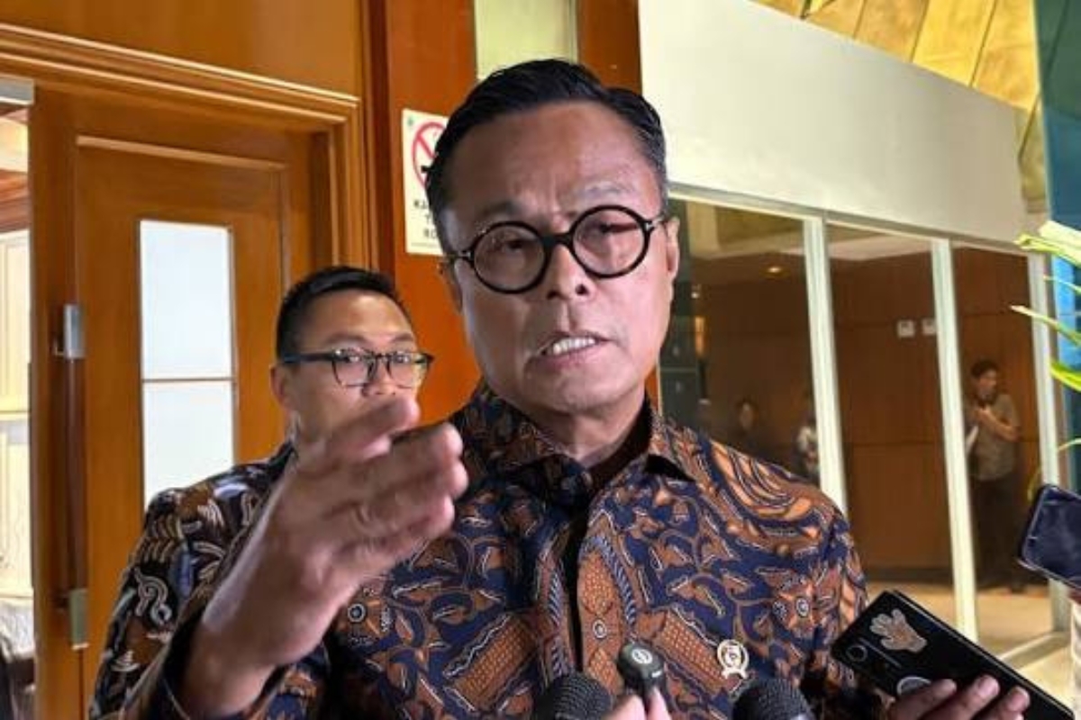 Bangun Efisiensi, Danantara Pangkas 240 Entitas BUMN Hingga Juli 2026