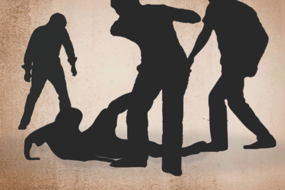 Rusuh di Prapen Surabaya, 4 Oknum Anggota Pesilat Jadi Tersangka