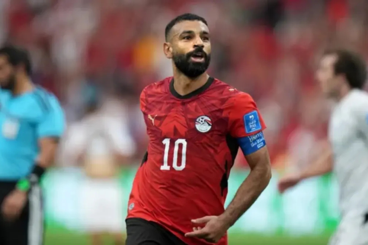 Prediksi Mesir vs Iran: Perebutan Tiket 32 Besar Piala Dunia 2026