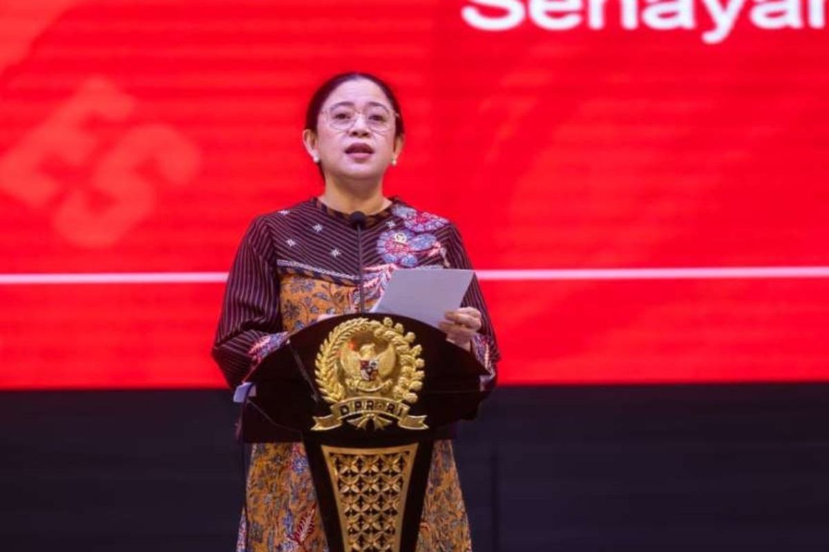 Puan Tegaskan Keterlibatan Perempuan dalam Keputusan Publik