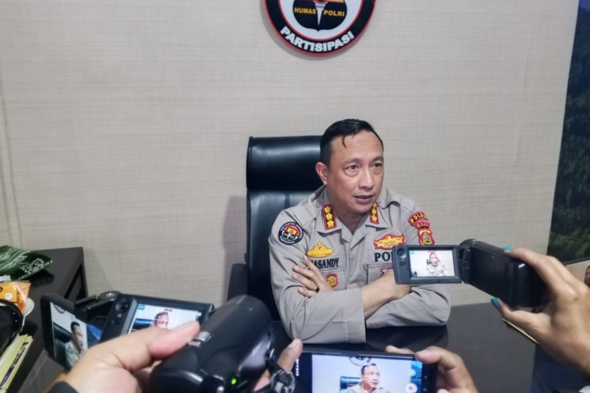 Usut Asal Ekstasi Kanit Reskrim Polsek Kuta, Polda Bali Lakukan Pendalaman
