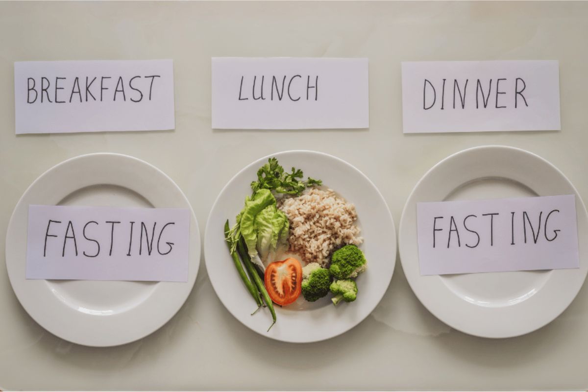 Mengenal Intermittent Fasting: Manfaat dan Cara Diet Puasa