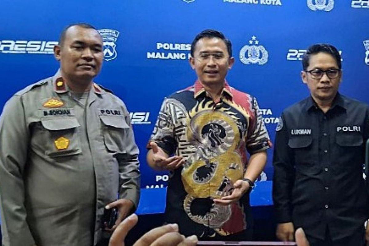 Motif 16 Pencuri di Jakarta: Faktor Ekonomi hingga Narkoba