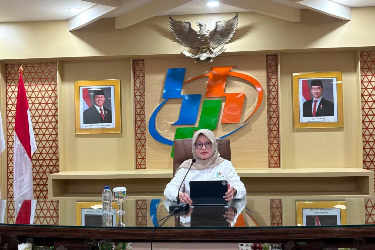 RI Cetak Surplus Dagang 72 Bulan Beruntun per April 2026