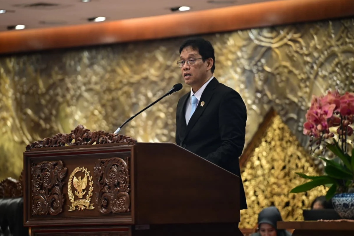 Pemerintah Optimistis Ekonomi 2027 Tumbuh Hingga 6,5 Persen
