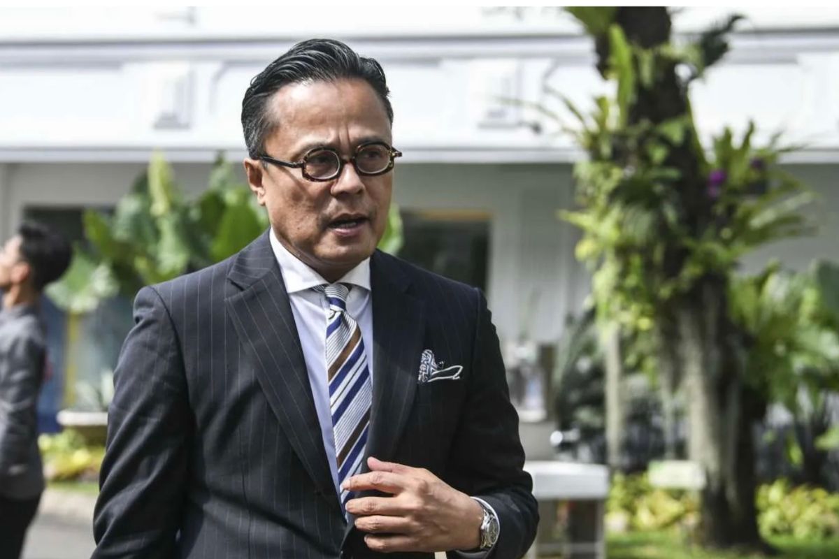 Danantara Pangkas 240 Entitas BUMN Demi Efisiensi dan Integrasi