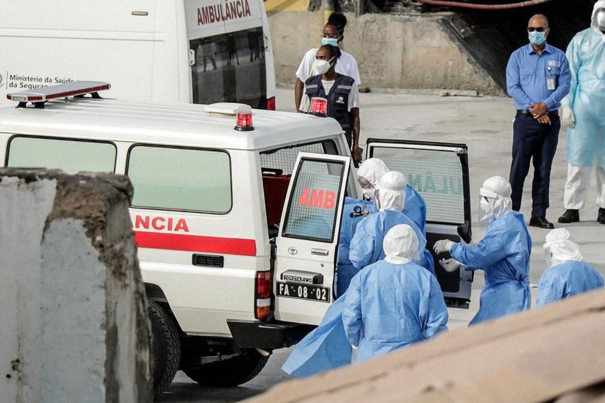 Antisipasi Hantavirus, Komisi IX DPR Minta Pengawasan Bandara Ketat