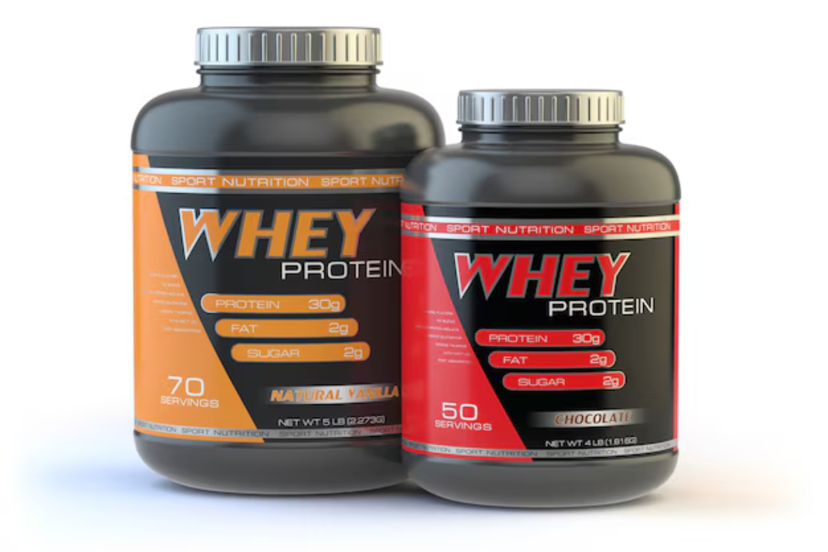 Permintaan Global Meningkat, Harga Bahan Baku Whey Protein Melonjak