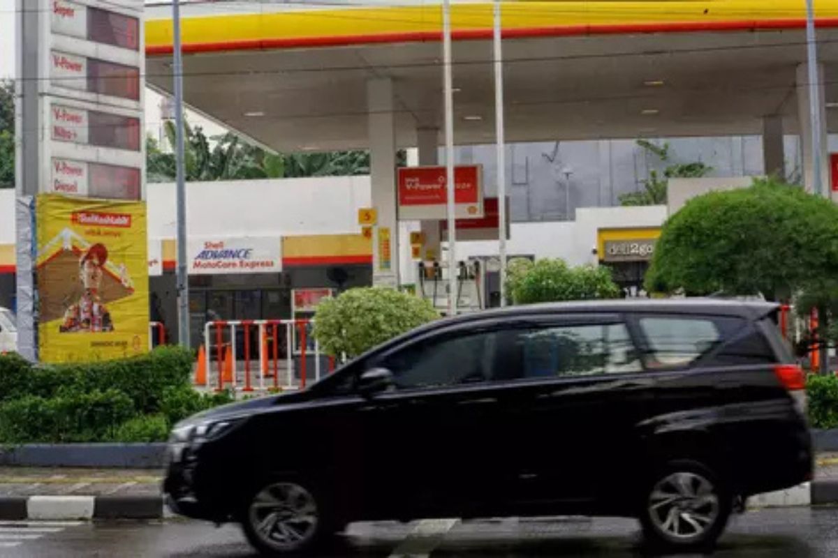Update Harga BBM Semua SPBU Juni 2026: Dexlite & Shell Turun