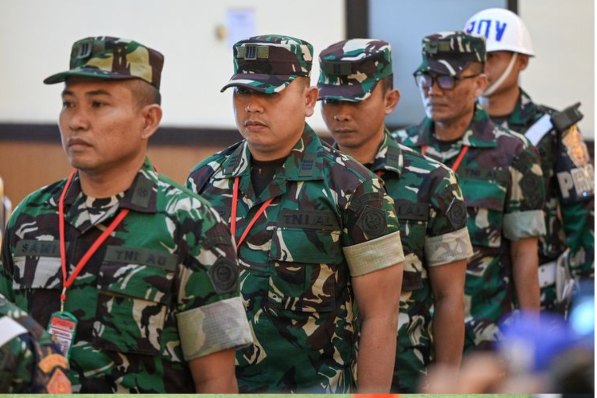 Pakar: Mahkamah Militer Harus Serahkan Kasus Andrie Yunus