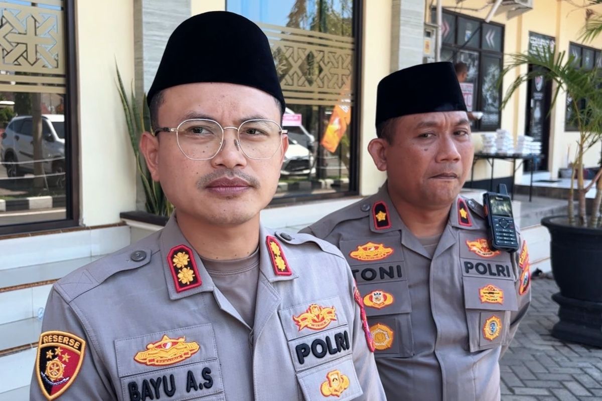 Resah Konten Pocong di Situbondo, Kapolres Minta Warga Tak Main Hakim