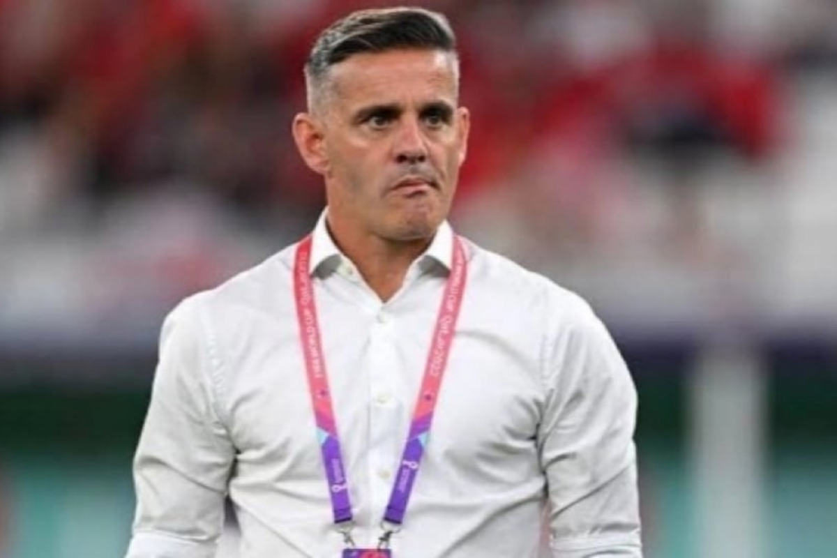2 Kemenangan Beruntun, John Herdman Fokus Evaluasi Garuda