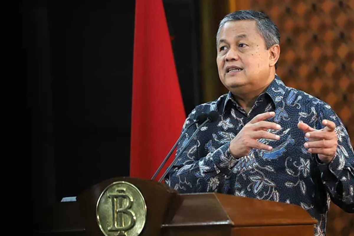 BI Yakin Rupiah Menguat Mulai Juli 2026 Seiring Meredanya Valas