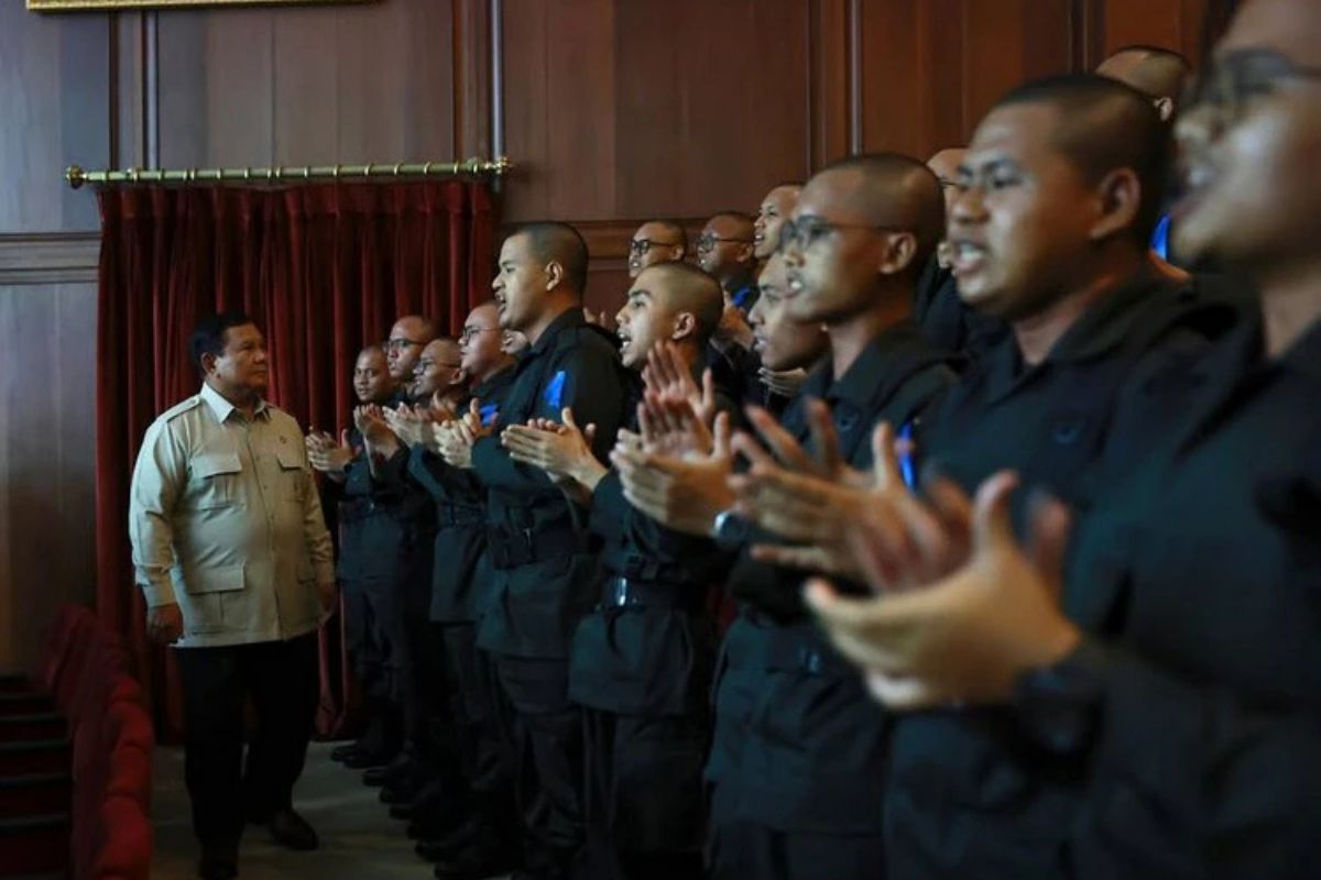 Kilas Berita Ekonomi: PFLP BUMN 2026 dan Operasional Borobudur