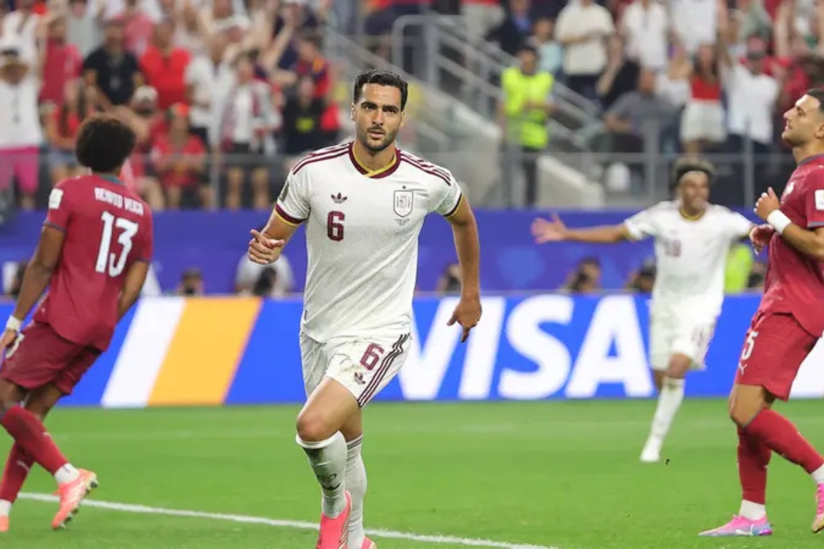 Daftar 6 Tim Negara yang Lolos Babak 8 Besar Piala Dunia 2026