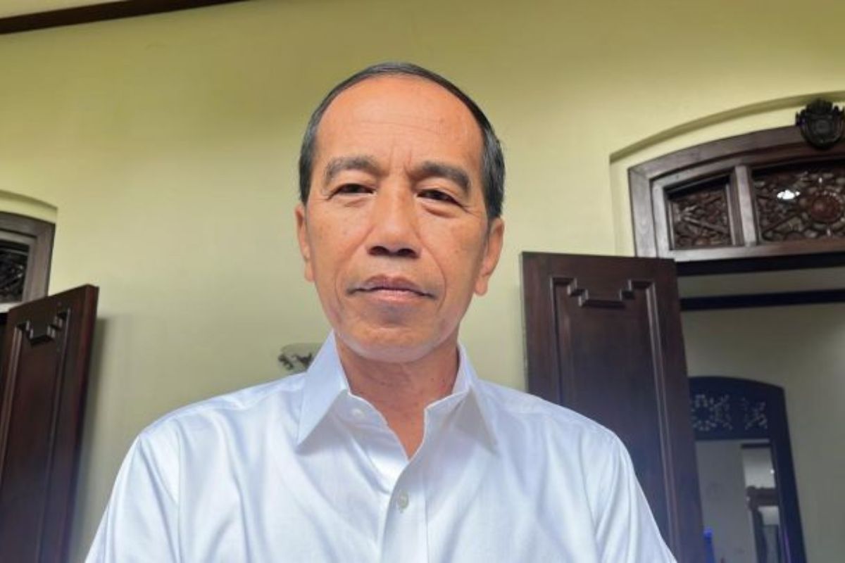PDIP Mengaku Sudah Lupa Jokowi Usai Beri Sanksi Pemecatan