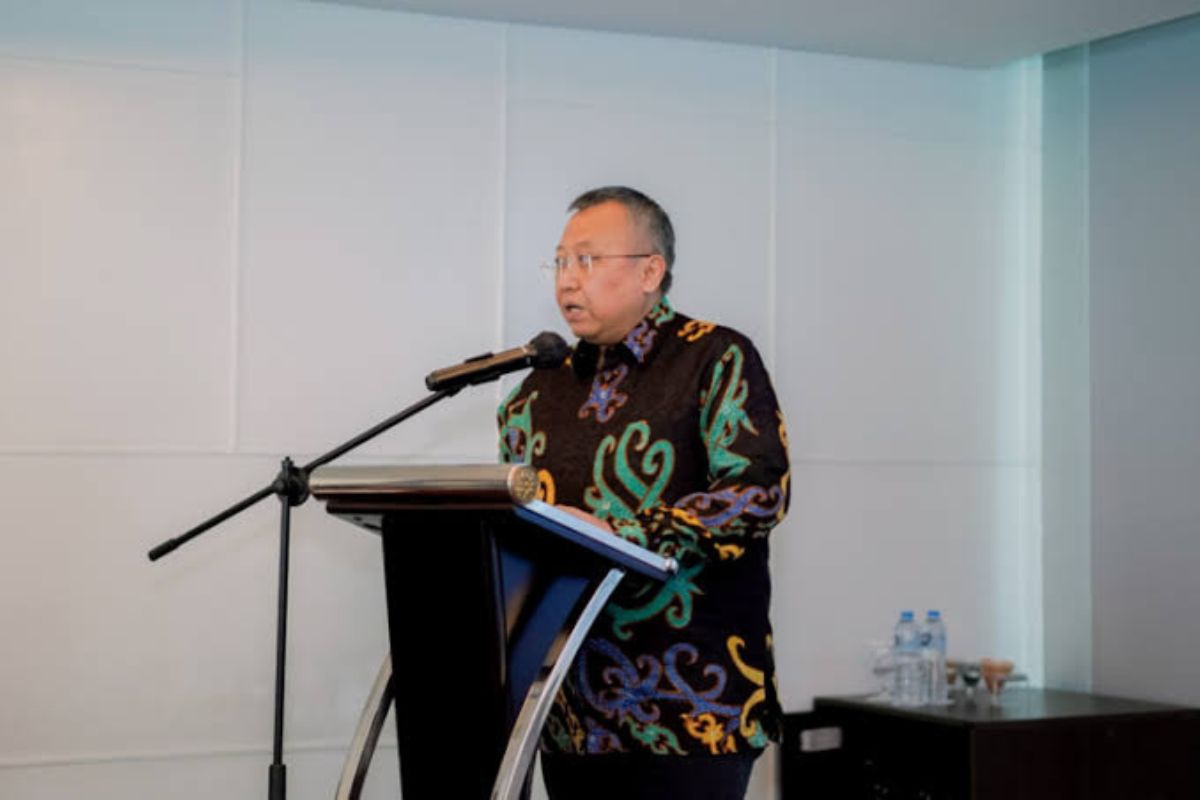 Kementerian Ekraf Luluskan 2.053 Talenta Digital Lewat Program BDT