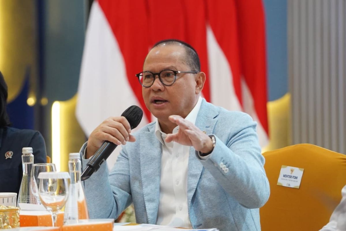 Menteri P2MI Kawal Kasus ART WNI Korban Penganiayaan di Malaysia