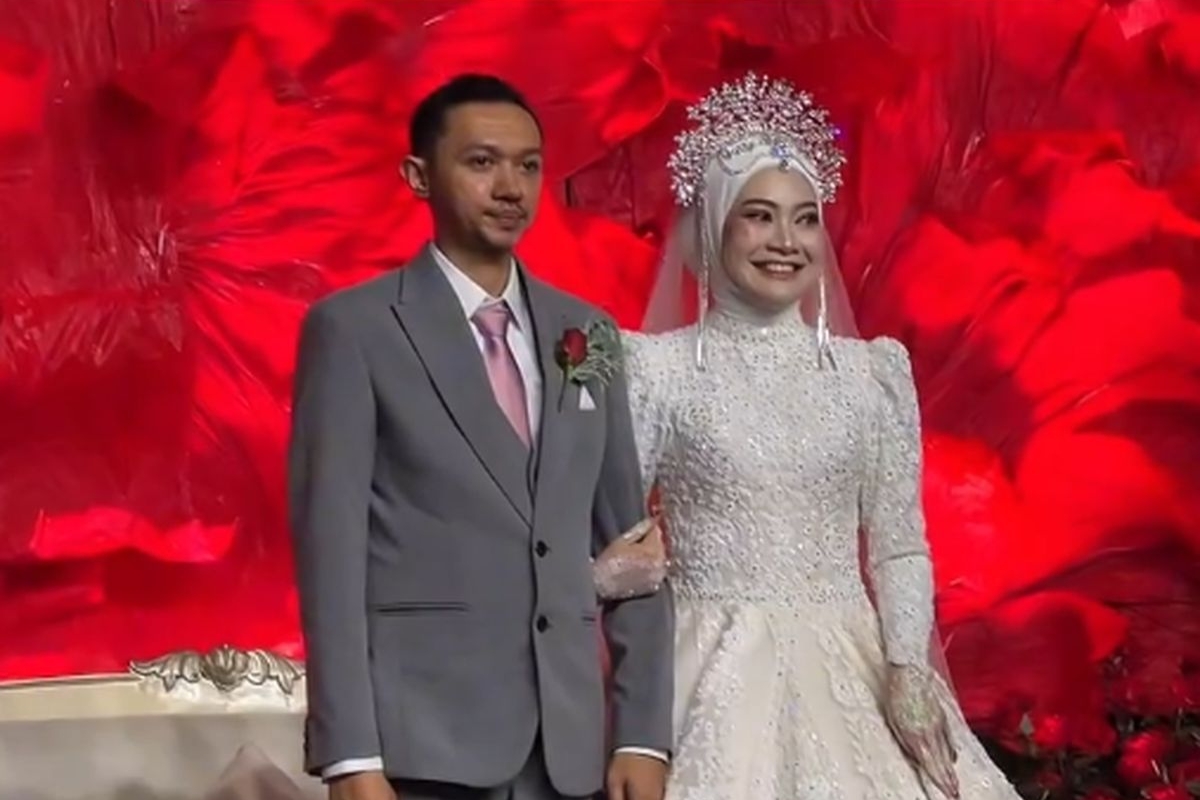 Viral Pernikahan Sultan di Malang: Tamu Undangan Dapat Uang Tunai
