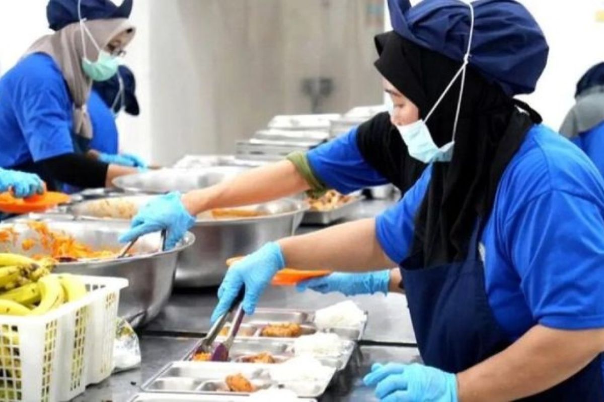 372 SPPG Jatim Kena Suspend, Tekanan Finansial Pengusaha Sasar