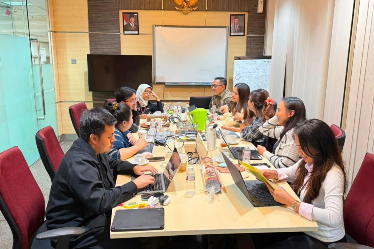 Universitas Bakrie Bahas Dampak AI terhadap Budaya Lokal RI