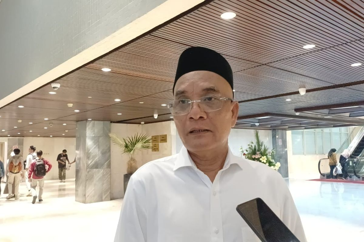 Ketua Komisi VIII DPR Kecam Pelarangan Misa di Depok