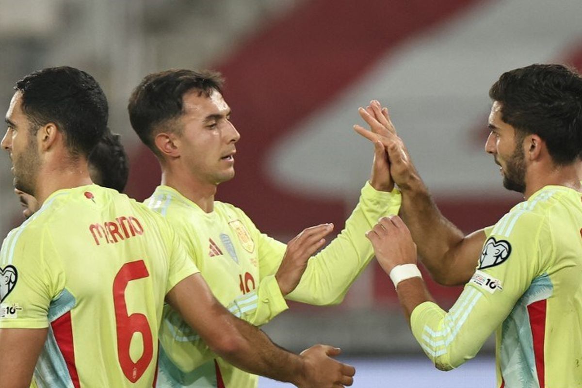 Daftar Tim Favorit Juara Jelang Kick-Off Piala Dunia 2026