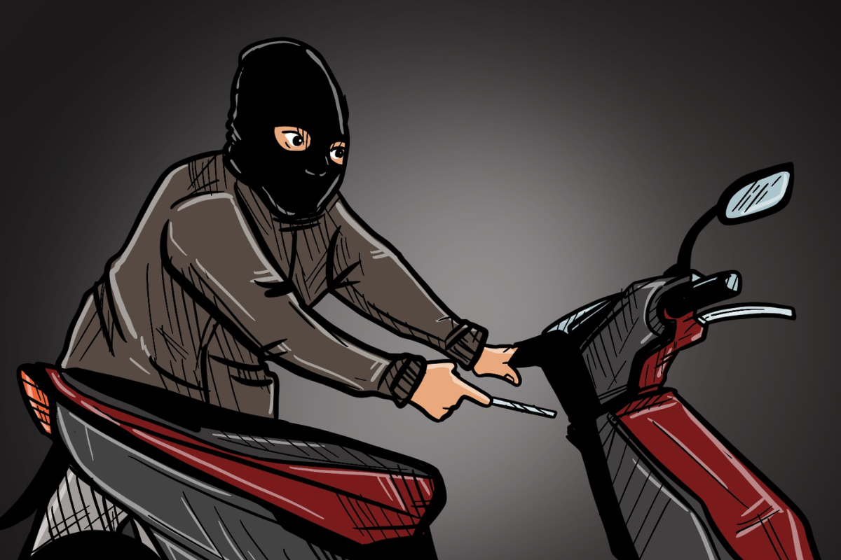 Ojol di Tambun Kehilangan Motor Usai Tergiur Ongkos Rp600 Ribu