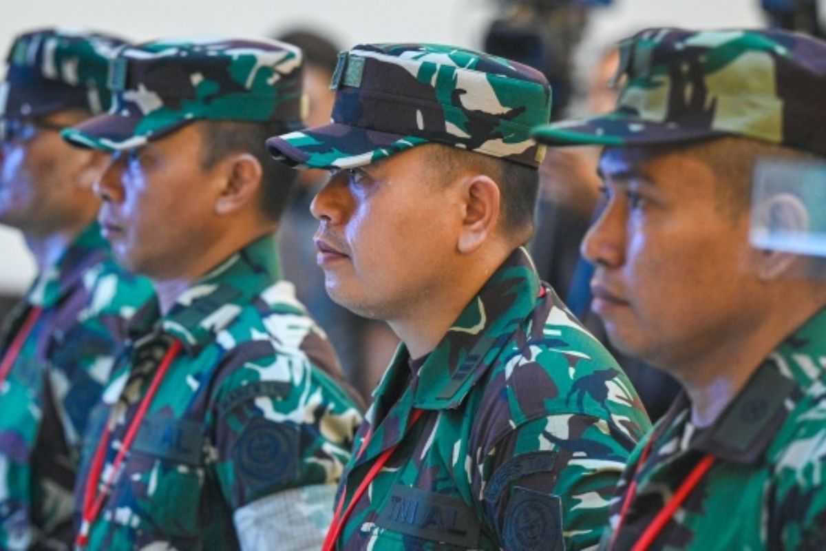 Mahkamah Militer Diminta Serahkan Kasus Penyiraman Aktivis KontraS