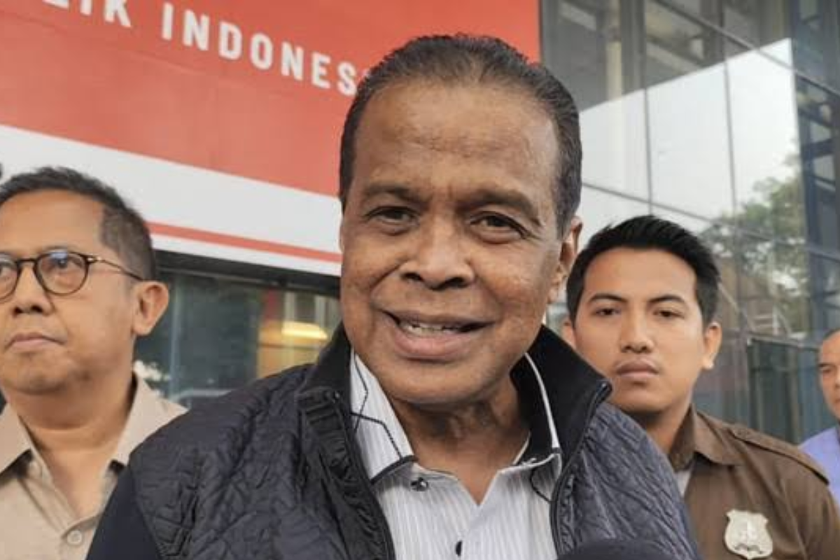 KPK: Info Fuad Maktour Tebalkan Bukti Korupsi Haji Yaqut Cs